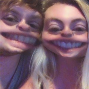 Meet your Posher, Cheycheyenne